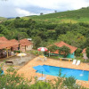 Отель Pousada Cachoeirinha, фото 3