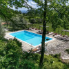 Отель Soothing Holiday Home in Castelnuovo dei Sabbioni With Pool, фото 14