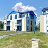Отель Nice Apartment in Rechlin With 2 Bedrooms, фото 14