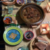 Отель Majorelle Desert Camp, фото 6