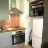 Отель Apartment Studio Refait A Neuf Avec Lave linge Bien Situe A Bareges, фото 4