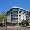 Отель Courtyard by Marriott Oakland Downtown в Окланде