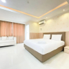 Отель Homey And Comfort Stay Studio Sentraland Semarang Apartment, фото 1