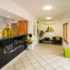 Отель City Terraces Cairns, фото 17