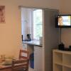 Отель Ferien-Zimmer-Berlin Elberfelderstr., фото 8