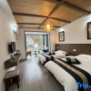 Отель Tianzhushan Motu Station Homestay, фото 9