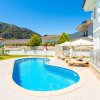 Отель Villa Veli in Dalyan, фото 21
