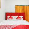 Отель OYO 1377 Os Residence, фото 9