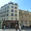 Отель Appartement Montmartre в Париже