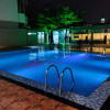 Отель Antares Hotel, фото 9
