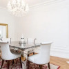 Отель Chic Paris 16 - Avenue Mangin в Париже
