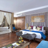 Отель Kupu Kupu Jimbaran Beach Club & Spa by Loccitane, фото 36