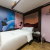 Отель Gwangju Healing, фото 15