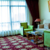 Отель Ewan Hotel Sharjah, фото 5