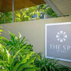 Отель Tranquil Spa Suite, K-bed, Plunge Pool at Kingscliff Salt Beach Resort and Spa, фото 11