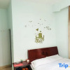 Отель Quanzhou Overseas Chinese Theme Apartment, фото 5