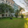 Отель StayEasy Lusaka, фото 1