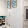 Отель Sleek & Serene 1BD Flat - North Laine / Brighton, фото 7