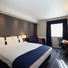Отель Holiday Inn Express London Gatwick - Crawley, an IHG Hotel, фото 33
