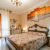 Отель Three-room Clara with sea view 6 Beds in Seccheto-CLARA VISTA MARE, фото 21