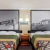Отель Super 8 Los Angeles Downtown, фото 6