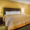 Отель Quality Inn at Quechee Gorge, фото 2