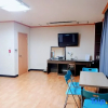 Отель Ganghwado Freshia Tourist Hotel, фото 7