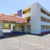 Отель Motel 6 Tempe, Az – Phoenix Airport – Priest Dr, фото 11