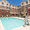 Отель Staybridge Suites Sacramento Airport Natomas, фото 16