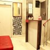 Отель OYO Rooms Sealdah Near Entally Market, фото 12