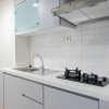 Отель Minimalist and Convenient 1BR Bintaro Plaza Apartment, фото 10