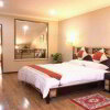 Отель Gold Lampstand Garden Holiday Hotel Qingdao, фото 14