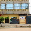 Отель Diaspora Benin Hotel, фото 1