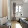 Отель Warsaw Glebocka Apartment by Renters, фото 22