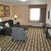 Отель Quality Inn & Suites Plano East - Richardson, фото 24