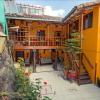 Отель Hostal Pumakiru, фото 1