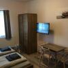 Отель Fitt Panzió, фото 5