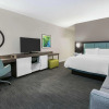 Отель Hampton Inn & Suites by Hilton Portland Corpus Christi, фото 23