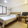 Отель Yeosu One Self Check-in Motel, фото 4