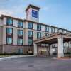 Отель Sleep Inn & Suites, фото 33
