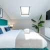 Отель Host Apartments The Georgian Coach House 1, фото 16