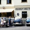 Отель Gasthof Alte Post Holzkirchen, фото 1