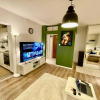 Отель HOLIDAY 3 fast WiFi 70’TV Netflix HBO Max AppleTV, фото 23