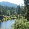 Отель Mount Hood Village Lincoln Tiny House 2, фото 17