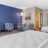 Отель Best Western Plus Castlerock Inn & Suites, фото 5