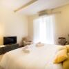 Отель Keys Of Florence - Pisacane 4 - Ardinghelli Room, фото 4