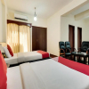 Отель Al Rayan Hotel, фото 6