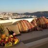 Отель Yalos Mykonos Luxury Home Sea & Sunset View Tagoo, фото 1