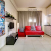 Отель Central Apartment next to Dizengoff St., фото 5
