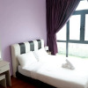 Отель FlexiAsia Bayu Puteri Johor Bahru, фото 4